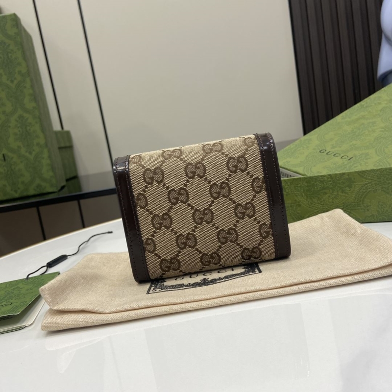 Gucci Wallets & Purse